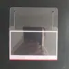 Cartão de etiqueta cartão de prateleira cartão de promoção cartão de etiqueta de preço de supermercado slot de preço preço mais vendido preço promocional