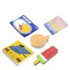 Notas Adhesivas para Cuaderno, Pegatinas de Aviso, Pestañas Marcadoras, Pegatinas para Corrección de Errores, Pegatinas de Conveniencia con Forma Especial, Pegatinas Multiusos al por Mayor, Adhesivo Súper Fuerte