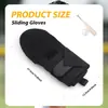 Guantes Deslizantes de Béisbol Personalizados para Jóvenes y Adultos Guantes Deslizantes Guantes de Béisbol Universales Equipo Protector