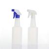 500ml Óleo Mancha Limpa Garrafa Plástico Limpador Garrafa Spray Desinfetante Colar Spray Limpo Garrafa Spray