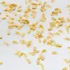 200 Piezas Precio DIY Accesorios de Joyería Antigua Material para Abalorios Hecho a Mano Clip de Cuerda Hebilla de Cabeza de Serpiente Hebilla de Posicionamiento Pulsera