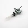 Motocicleta todoterreno ATV Accesorios para ATV Carburador Interruptor de aceite M10 Tanque de combustible Válvula interruptora de depósito de aceite