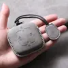 Adecuado para Modelos Zeekr 25 Funda para Llave Zeekr 007Gt Mix Car 001 7X Interior Zeekr 007 X Transfronterizo