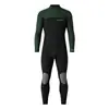 El traje de neopreno para surf más vendido de Amazon es un traje de neopreno de una pieza para hombre de alta calidad, ajustado y cómodo, hecho a medida por la fábrica.