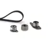 Kit de Polia Tensor do Correia Dentada serve para Volvo K025485XS 530018310 30777528