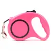 Guia de Cachorro Retrátil Automática, Corrente para Cachorro Poodle Teddy, Corda para Passeio de Cachorro, Corda para Gato, Corrente para Gato, Guia de Cachorro