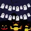 Banderas, Banderines, Guirnaldas de Halloween, Decoraciones de Pared para Bares, Decoraciones de Fiesta, Regalos de Decoración de Halloween