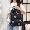 Mochila de Chica Japonesa de Aspecto Atractivo para Comercio Exterior Nueva de Gran Capacidad Ligera Mochila de Clase para Estudiante de Secundaria