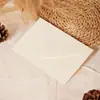 Set de Papel de Carta con Patrón de Árbol Estilo Chino Retro Papel Especial para Cartas de Amor Invitación de Boda Tarjeta de Felicitación Postal Sobre