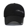 Gorra de verano para hombre, de malla de secado rápido, gorra de béisbol, protección solar, gorra de pesca al aire libre, gorra con visera transpirable para mujer