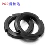 GB812 Contraporca de Rosca Fina M22x1/M27x1/M30X1/M35x1
