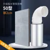 Algodón Aislante de Sonido para Tuberías de Desagüe, Algodón Aislante de Sonido para Tuberías de Desagüe de Baño, Algodón Absorbente de Sonido para Drenaje, Algodón Silencioso Amortiguador Autoadhesivo para Reducción de Ruido