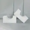 Almofada Elevatória de Poliuretano Sanxi Corpo da Almofada Elevatória Almofada para Fratura Artefato de Elevação de Perna Almofada para Panturrilha Suprimentos de Cuidado