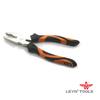 Li Eagle Source Factory Direct Hardware Ferramentas manuais 6 polegadas 8 polegadas Niquelado Dual Color Handle American Wire Cutter Vice