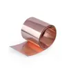 Chapa de cobre, folha de cobre, tira de cobre, folha fina de cobre, placa de cobre, chapa de cobre, dissipação de calor, chapa de cobre, tira de cobre, chapa de cobre