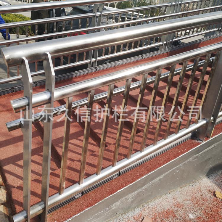 不锈钢天桥护栏