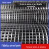 Grelha de Arame de Aço 50-200Kn Malha de Arame de Aço de Mola para Roteamento e Reforço Grelha de Arame de Aço de Alta Resistência Revestida de Plástico 80Kn