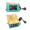 TC-2 fuerte molde de metal desmagnetizador plano de escritorio desmagnetizador de escritorio controlador rectificador desmagnetizador