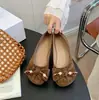 Estilo Nórdico Simples Naturales Prácticos Cómodos Planos 2026 Zapatos de Mujer Más Vendidos Suaves Modernos Moda Diseño Versátil