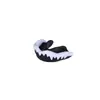 Protector Bucal Deportivo Fang, Protector Bucal para Boxeo y Sanda para Adultos, Protector Bucal Reciclable de EVA