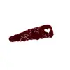 Pasador Retro de Cuadros en Forma de Corazón para Mujer, Pinza Elegante de Lana Roja para el Cabello, Exquisito y Moderno Accesorio para el Cabello de Flequillo Lateral de Año Nuevo