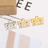 Fornecimento Direto da Fábrica Muma Acessórios para Joias Artesanais DIY Headdress Xiuhe Acessórios de Cabelo da Dinastia Han Peça de Conexão de Cinco Pendentes Peça Pendente
