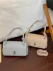 Bolsa de Mão Retro Nova Shuai Mijia 2026 para Mulheres, Bolsa de Ombro Estilo Commuter Tendência, Bolsa Transversal de Luxo Leve, Bolsa de Mão