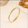 Pulsera Popular de Diseño de Nicho Transfronterizo de Acero de Titanio con Números Romanos Incrustados de Diamantes para Mujer, Pulsera de Pareja de Alta Gama y que No se Desvanece