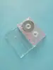 Cinta Magnética de Color Nueva de 90 Minutos Cinta en Blanco Grabadora de Cinta Repetidor de Cinta Reproductor Portátil Casete