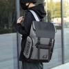 Mochila Nueva de Gran Capacidad Multifuncional Mochila para Hombre Bolsa de Viaje Casual Mochila Escolar Moderna para Estudiantes Universitarios
