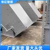 Válvula de Distribuição de Material de Três Vias, Distribuidor de Material de Pó para Tubulações, Válvula de Distribuição de Material Pneumática de Quatro Vias