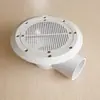 Saída de Dreno para Tanque de Peixes Lona Saída de Dreno para Piscina Piscina de Criação Banheiro para Peixes Montagem Película Adesiva Saída de Piscina Lateral Tubo 75