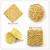 Línea de Producción de Fideos Instantáneos Pequeños Fritos Línea de Producción de Fideos Instantáneos Grandes Equipo para Línea de Producción de Fideos Instantáneos