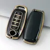 Adecuado para el Nuevo Sylphy, Teana, Qashqai, X-Trail de Nissan, Nissan Kicks, Tiida, Bluebird Soporte para Carcasa de Llave, Suministro Directo del Fabricante