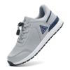 Zapatos de Caminar de Otoño para Personas de Mediana Edad y Mayores, Zapatos de Hombre, Zapatos para Papá, Antideslizantes, Zapatos Cálidos para Mayores, Zapatos Deportivos para Mujer, Suelas Blandas, Ligeros