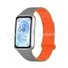 Correa de Silicona Magnética para Reloj Huawei 11/11Pro Workwear Adecuada para Reloj Inteligente Huawei 11/11Pro Fábrica de Origen