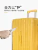 Funda Protectora para Maleta, Relación 37/33 PVC Funda Transparente para Maleta de Viaje, Adecuada para Bremen