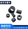 Suministro en Stock de Tubos de Acero con Roscas Internas Directas, Abrazaderas para Tubos Conductores de Acero Estándar Japonés de 1/2 Pulgada, Tubos Galvanizados Roscados Rectos, Tubos de Estilo Antiguo, Tuberías de Agua