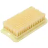 Cepillo Multifuncional de Cerdas Suaves para Uso Doméstico, Cepillo para Zapatos que No Daña la Ropa, Cepillo de Limpieza para Dormitorios de Estudiantes, Cepillo de Plástico para Tablero, Cepillo para Lavandería