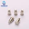 Émbolo elástico PTL2-04-4 tornillo de resorte PT-8 pasador de posicionamiento cilíndrico telescópico fabricante remache de chapa metálica