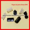 Plugue de poeira HDMI HD interface plugue de borracha plugue plugue HDMI porta fêmea porta fêmea plugue buraco plugue buraco tampa