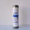 Elemento Filtrante Universal para Purificador de Água, Elemento Filtrante de Partículas Comprimido Sinterizado Anti-Incrustante de 10 polegadas 20 polegadas, Elemento Filtrante Doméstico de Ultrafiltração para Purificador de Água