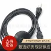 317 enchufe de pedal cable de interruptor para lámpara de pie interruptor intermedio cable de alimentación enchufe americano con interruptor