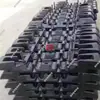 Fábrica Vende Rasqueta de Banda Rasuradora para Minería con Función Completa Rasqueta SGZ630
