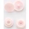 Hebilla de resina T5 de cuatro en uno para ropa de bebé y niños transfronteriza, hebilla de máscara protectora para ropa de bebé, venta directa de fábrica