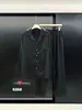 Conjunto masculino de cetim de seda gelada, fino e leve para outono e inverno, simples e casual, com mangas compridas e calças compridas, gola lapela, adequado para loungewear, estilo transfronteiriço