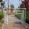 Gol de Futebol para Crianças, Uso Doméstico, Portátil, Jardim de Infância, Juventude, Interno, Treinamento Externo, Estrutura Pequena de Gol de Futebol, Estrutura de Gol, Gol
