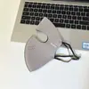 Máscara Facial Completa Cálida de Otoño e Invierno para Mujeres, Máscara a Prueba de Viento para Ciclismo al Aire Libre, Máscara Facial Estéreo 3D Anti-Maquillaje, a Prueba de Viento y Frío