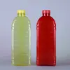 Fornecimento de Garrafa de Arroz de 1000ml para Embalagem de Isca, Garrafa Plástica para Isca Granulada, Garrafa de Arroz para Isca, Garrafa Plástica PET