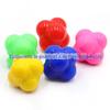 Comércio Exterior Transfronteiriço Bola Hexagonal Bola de Reação Hexagonal Bola Sensível Bola de Fáscia de Borracha Natural Mudar para Bola Treinamento Sensível